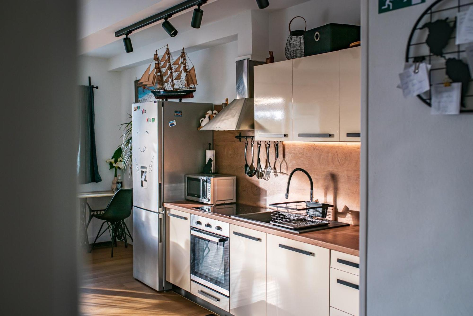 The View Apartment Cavtat Exterior foto