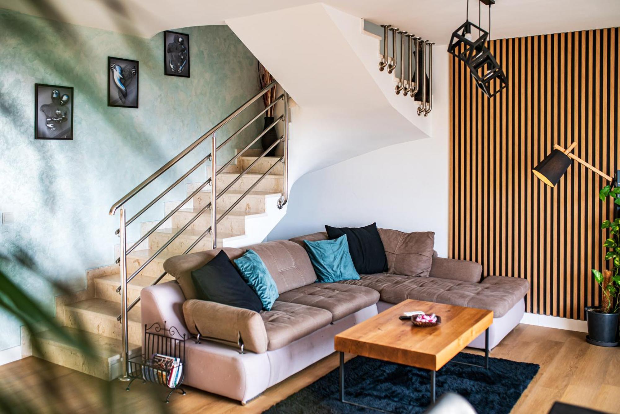 The View Apartment Cavtat Exterior foto