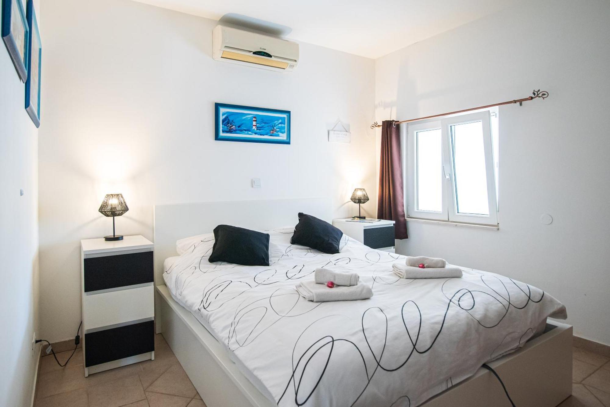 The View Apartment Cavtat Exterior foto