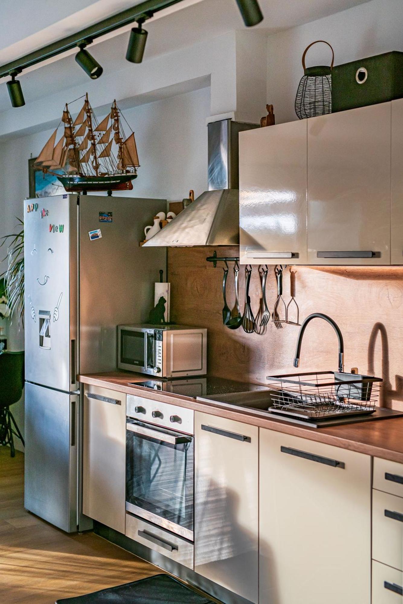 The View Apartment Cavtat Exterior foto