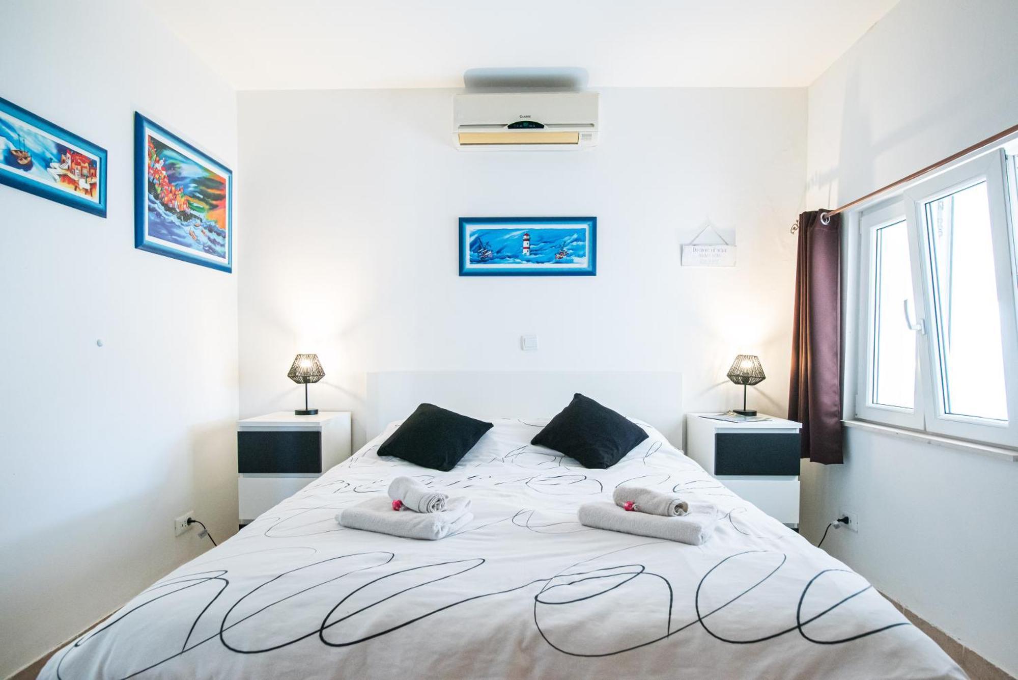 The View Apartment Cavtat Exterior foto