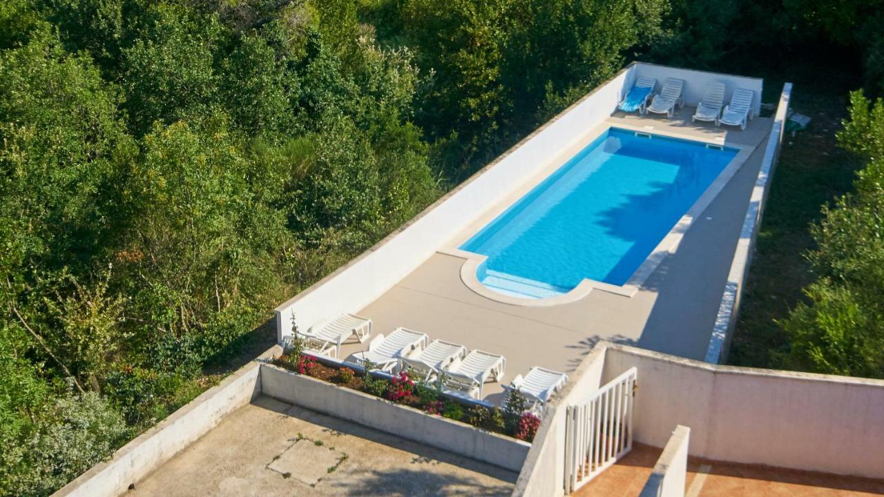 The View Apartment Cavtat Exterior foto